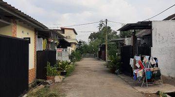 Gambar 2 Rumah siap huni rancamanyar