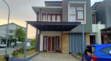 Gambar 1 Rumah Bagus Cherryfield