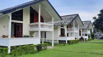 Gambar 1 Pondok Asri Selabintana 26 Unit Cottage + 2 Meeting Room,ls 2,6ha