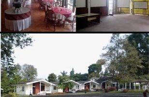 Gambar 5 Pondok Asri Selabintana 26 Unit Cottage + 2 Meeting Room,ls 2,6ha