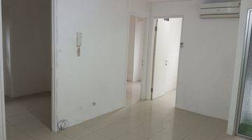 Gambar 1 Disewakan Apartemen Bassura City Tipe 3 Kamar Id idy strbr 37jth28fuf