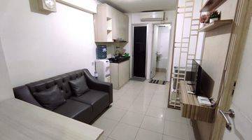 Gambar 1 Disewakan Unit Apartemen Bassura City 2 Kamar Id 18dff