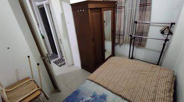 Gambar 3 Disewakan Unit Apartemen Bassura City 2 Kamar Id 18dff