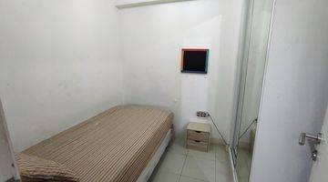 Gambar 2 Disewakan Unit Apartemen Bassura City 2 Kamar Id 18dff