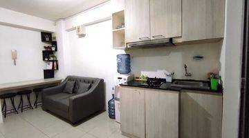 Gambar 5 Disewakan Unit Apartemen Bassura City 2 Kamar Id 18dff