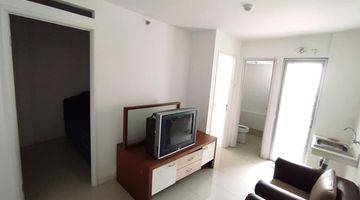 Gambar 3 Disewakan Unit Apartemen Bassura City 2 Kamar Id 23dsf