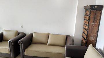 Gambar 2 Disewakan Unit Apartemen Bassura City 2 Kamar Id 23dsf