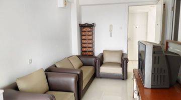 Gambar 1 Disewakan Unit Apartemen Bassura City 2 Kamar Id 23dsf