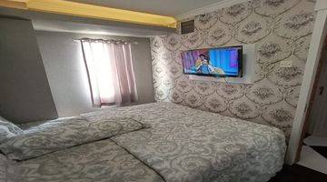 Gambar 2 Dijual Apartemen Bassura City 3 Kamar Id 8gff