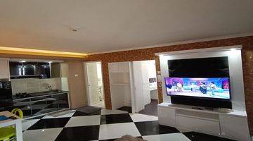 Gambar 4 Dijual Apartemen Bassura City 3 Kamar Id 8gff