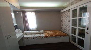 Gambar 3 Dijual Apartemen Bassura City 3 Kamar Id 8gff