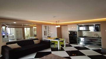 Gambar 5 Dijual Apartemen Bassura City 3 Kamar Id 8gff