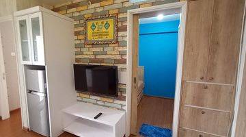 Gambar 2 Dijual Apartemen Bassura City 2 Kamar Id 25aff