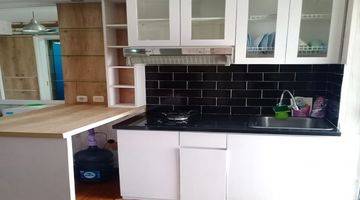 Gambar 1 Dijual Apartemen Bassura City 2 Kamar Id 25aff