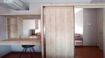 Gambar 5 Dijual Apartemen Bassura City 2 Kamar Id 25aff