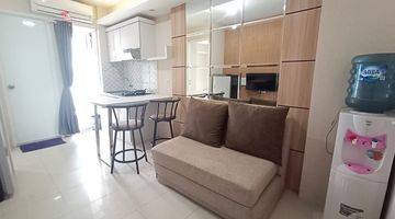 Gambar 3 Dijual Apartemen Bassura City 2 Kamar Id 27cff