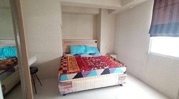 Gambar 4 Dijual Apartemen Bassura City 2 Kamar Id 27cff