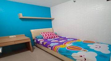 Gambar 5 Dijual Apartemen Bassura City 2 Kamar Id 27cff