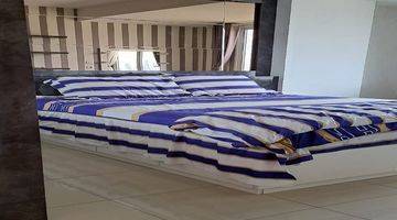 Gambar 3 Dijual Apartemen Bassura City 3 Kamar Bagus Id 6bff