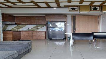 Gambar 2 Dijual Apartemen Bassura City 3 Kamar Bagus Id 6bff