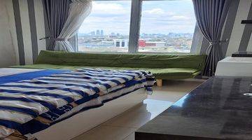 Gambar 4 Dijual Apartemen Bassura City 3 Kamar Bagus Id 6bff