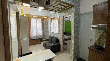 Gambar 1 Dijual Apartemen Bassura City 3 Kamar Bagus Id 6bff