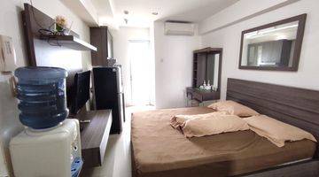 Gambar 1 Tipe Studio Disewakan Murah Apartemen Bassura City