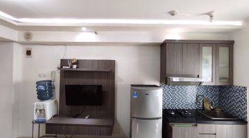 Gambar 3 Tipe Studio Disewakan Murah Apartemen Bassura City