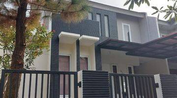 Gambar 1 Dijual Rumah Di Nusa Loka Bsd