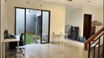 Gambar 2 Dijual Rumah Di Mayfield Greenwich Bsd