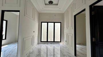 Gambar 5 Rumah 2 Lantai Unfurnished SHM di BSD Griya Loka, Tangerang