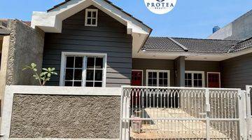 Gambar 1 Rumah Bagus Semi Furnished di Pamulang, Tangerang Selatan