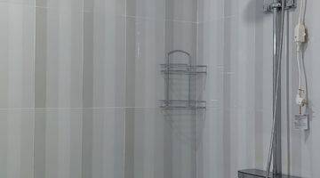 kamar mandi rumah hook clasick modern siap