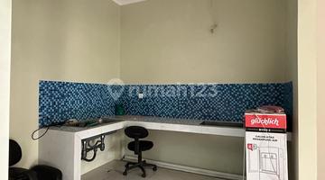 dapur dipasarkan rumah dekat gerbang tol