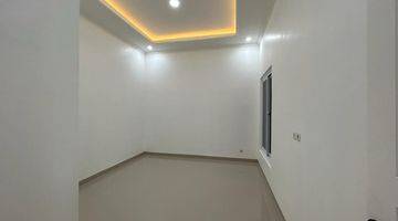 kamar tidur dijual rumah baru minimalis klasik