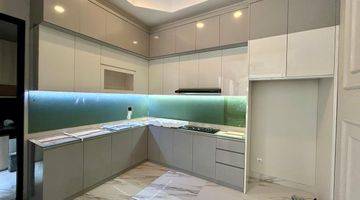 Gambar 1 Rumah 2 Lantai Unfurnished SHM di BSD Griya Loka, Tangerang