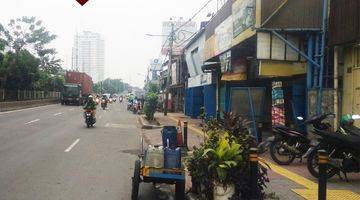 foto lainnya lahan kosong jl.prof.dr.latumeten, angke, tambora,