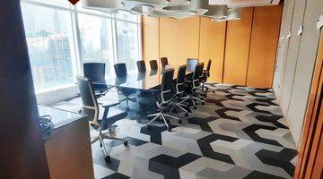foto lainnya office space equity tower,dekat pacific