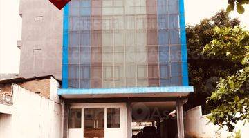 foto lainnya termurah gedung perkantoran dekat tol