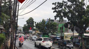 tampak depan termurah gedung perkantoran dekat tol