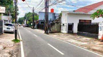 tampak depan kantor 2 lantai di jl.