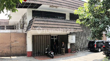 foto lainnya rumah kantor jl. tanjung duren