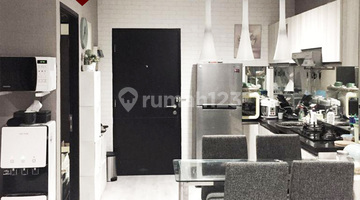dapur termurah apartemen nifarro park, pasar