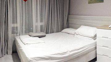 kamar tidur termurah apartemen nifarro park, pasar