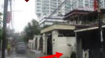 Gambar 2 Termurah, Rumah Jalan Mampang Prapatan, Duren Tiga, Jakarta Selatan