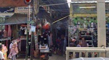 Gambar 2 Termurah, Ruko Tanah Abang Komplek Gropek, Tanah Abang, Jakarta Pusat