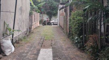 Gambar 2 Rumah 1 lantai jati padang hitung tanah