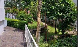 Gambar 2 Rumah 3 lantai mini apart cipete harga termurah