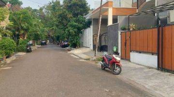 Gambar 2 Rumah pondok indah 1 lantai  lokasi strategis