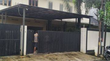 Gambar 2 Rumah Cilandak Lokasi Strategis Harga Sudah Murah